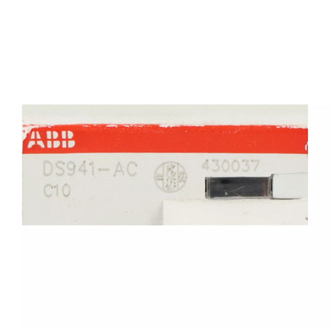 ABB DS941-ACC10