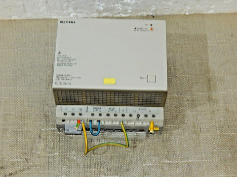 SIEMENS 6ES5950-8MD11