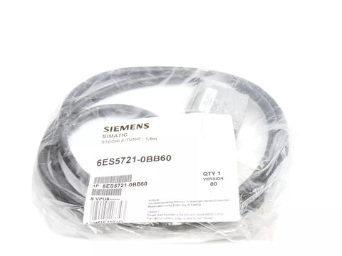 SIEMENS 6ES5721-0BB60