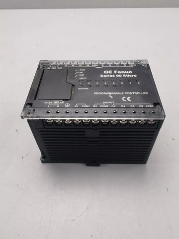 Fanuc IC693UDR002IP1