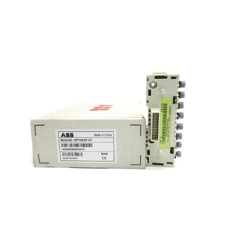 ALLEN BRADLEY RDC0-03C