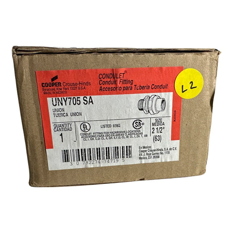 EATON UNY705