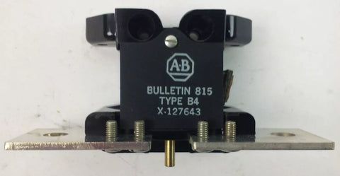 ALLEN BRADLEY X-127643