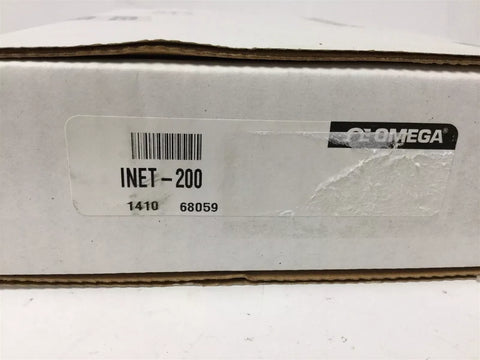 Omega INET-200