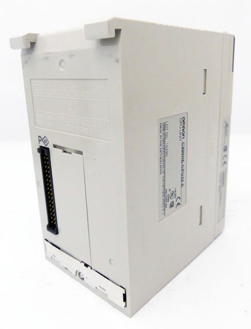 OMRON C200HE-CPU32-E + C200HW-COM03-V1