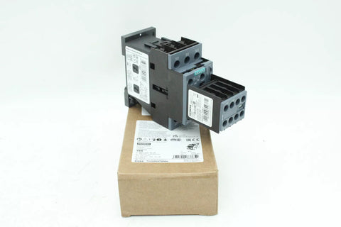 SIEMENS 3RT2027-1AL24