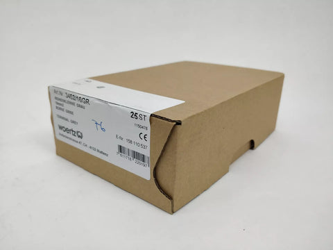 WOERTZ 3452/16GR