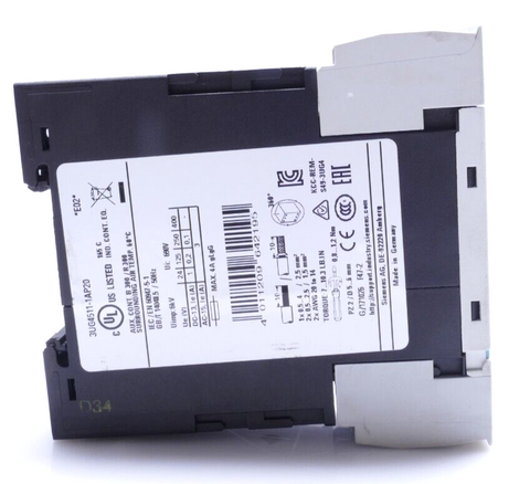 Siemens 3UG4511-1AP20