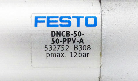 FESTO DNCB-50-50-PPV-A