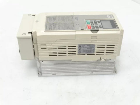 YASKAWA CIMR-AU4A0009FAA