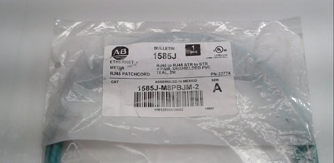 ALLEN BRADLEY 1585J-M8HPJM-2