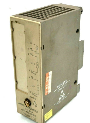 Siemens 6ES5470-8MB11