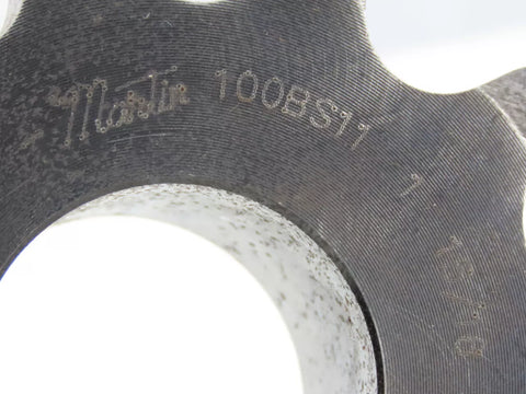 MARTIN 100BS11