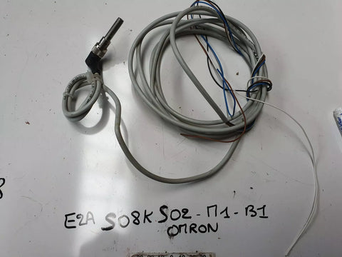 OMRON E2AS08KS02-M1-B1