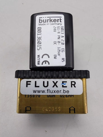 BURKERT 00136015