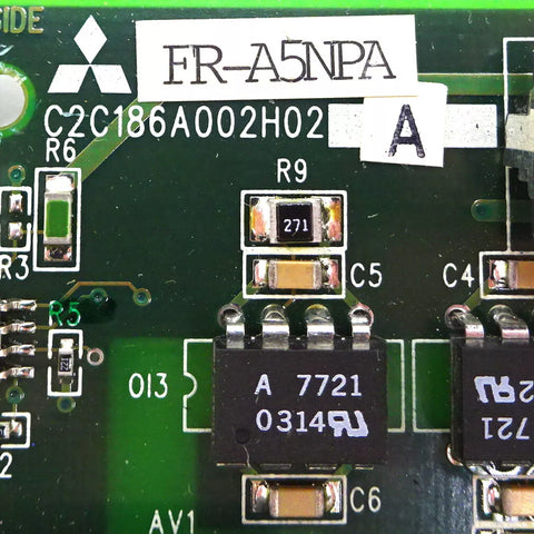 Mitsubishi FR-A5NPA