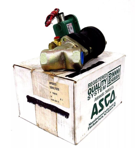 ASCO WP835212
