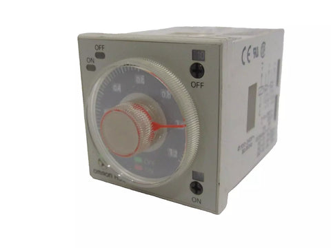 OMRON H3CR-F8-300