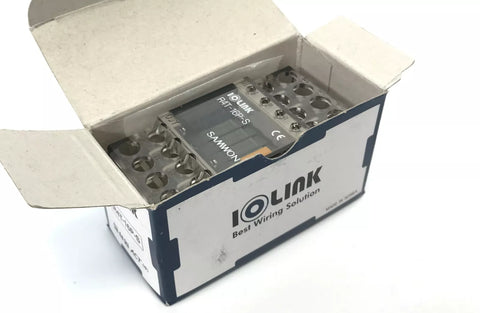 IOLINK R4T-16P-S