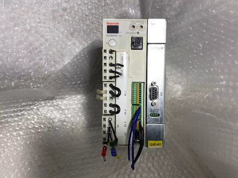 REXROTH DKC10.3-012-3-MGP-01VRS