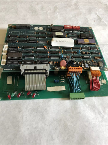 ALLEN BRADLEY 960210-91