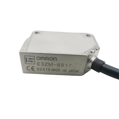 OMRON E3ZM-B81T 2M