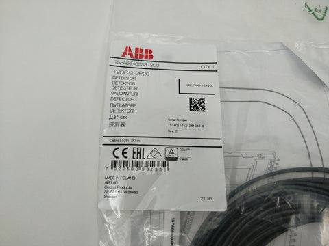 ABB 1SFA664003R1200