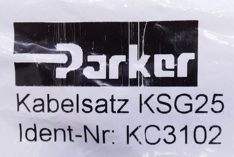 Parker KC3102