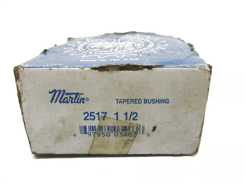 MARTIN 2517 1-1/2