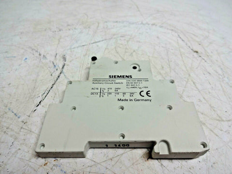 SIEMENS 5SX9160