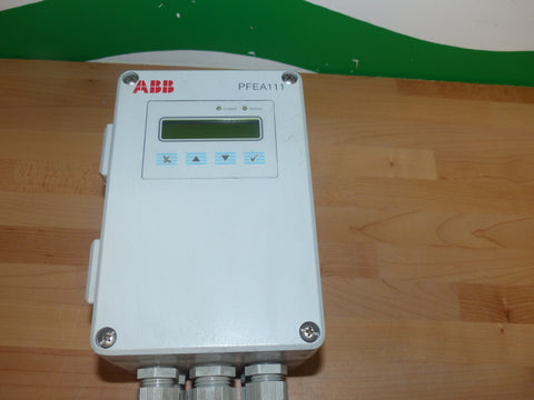 ASEA BROWN BOVERI PFEA111