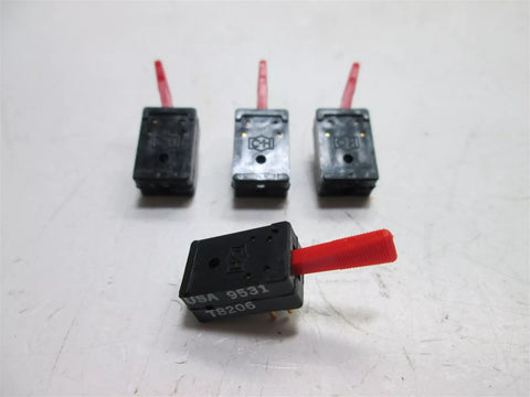 Eaton T8206