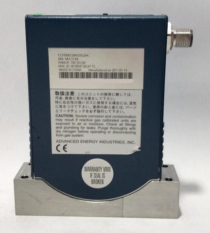 AERA FCPI980CBAXDIDJAA