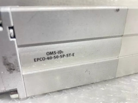 FESTO EPCO-40-50-5P-ST-E