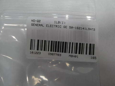 General Electric 50-162141LSNT2