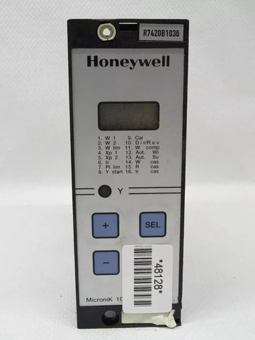 Honeywell R7420B1036