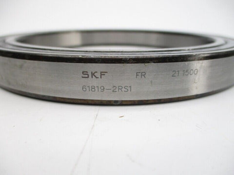 SKF 61819-2RS1