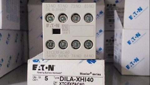 Eaton DILA-XHI40