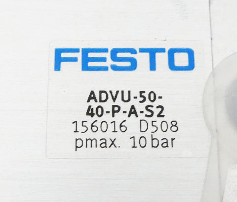 FESTO ADVU-50-40-P-A-S2