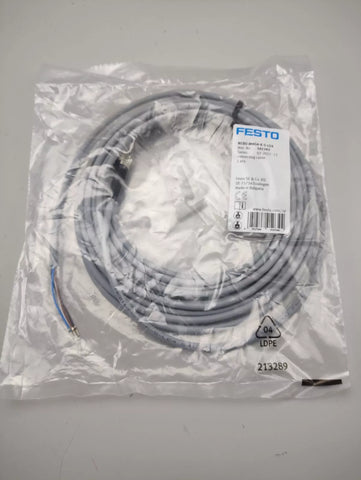 FESTO NEBU-M8G4-K-5-LE4