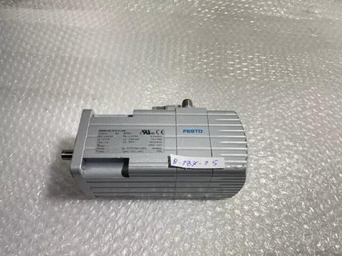 FESTO EMMS-AS-70-S-LS-RM