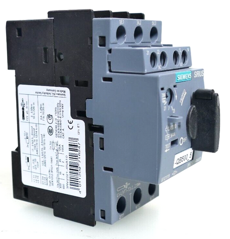 Siemens 3RV2021-4NA10