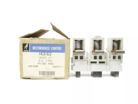 WESTINGHOUSE WCK63