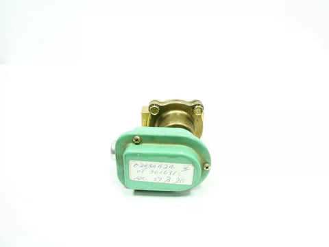 Asco WPKP8210B27