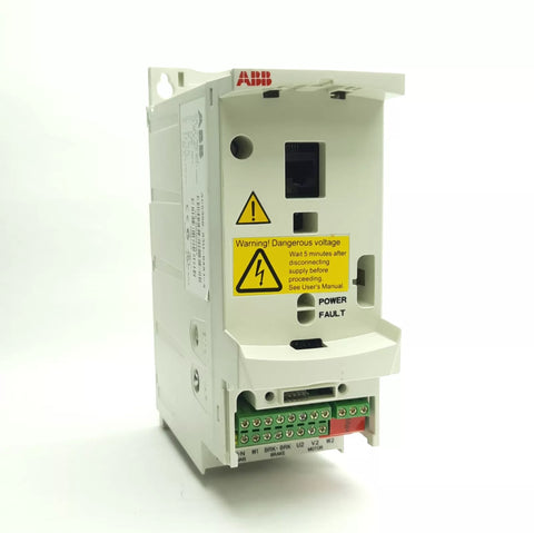 ABB ACS350-03U-04A1-4