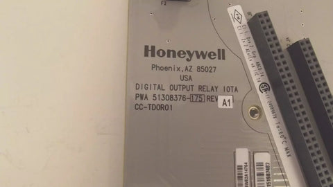 Honeywell CC-TDOR01