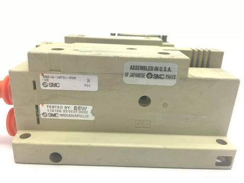 SMC SS5V2-10FD1-03B-N3