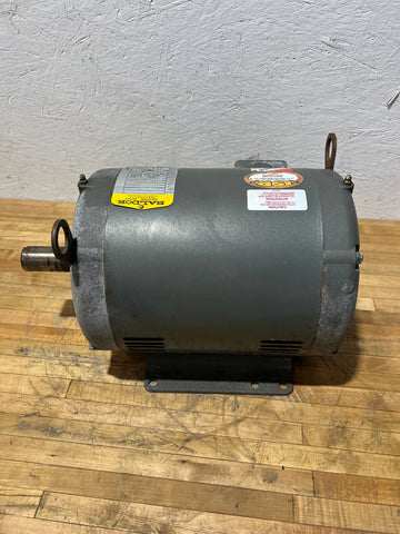 Baldor 37GB42Y587H3
