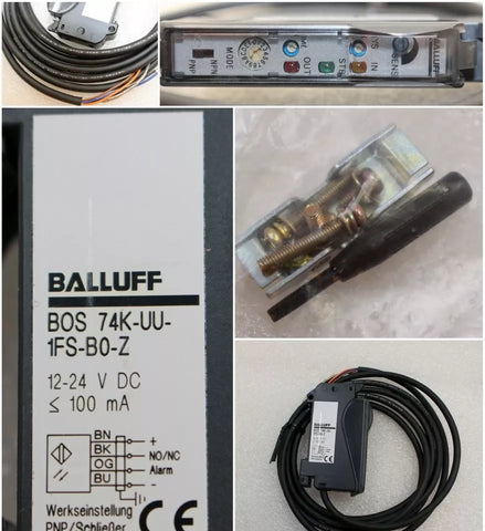 BALLUFF BOS-74K-UU-1FS-BO-Z