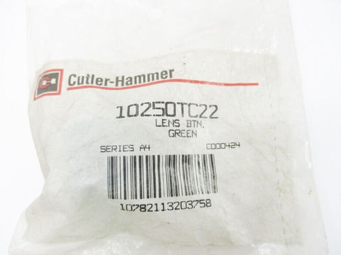 EATON CORPORATION CUTLER HAMMER 10250TC22